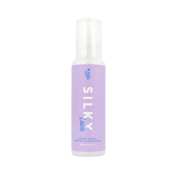 Loving Joy Silky Lubricant 100ml