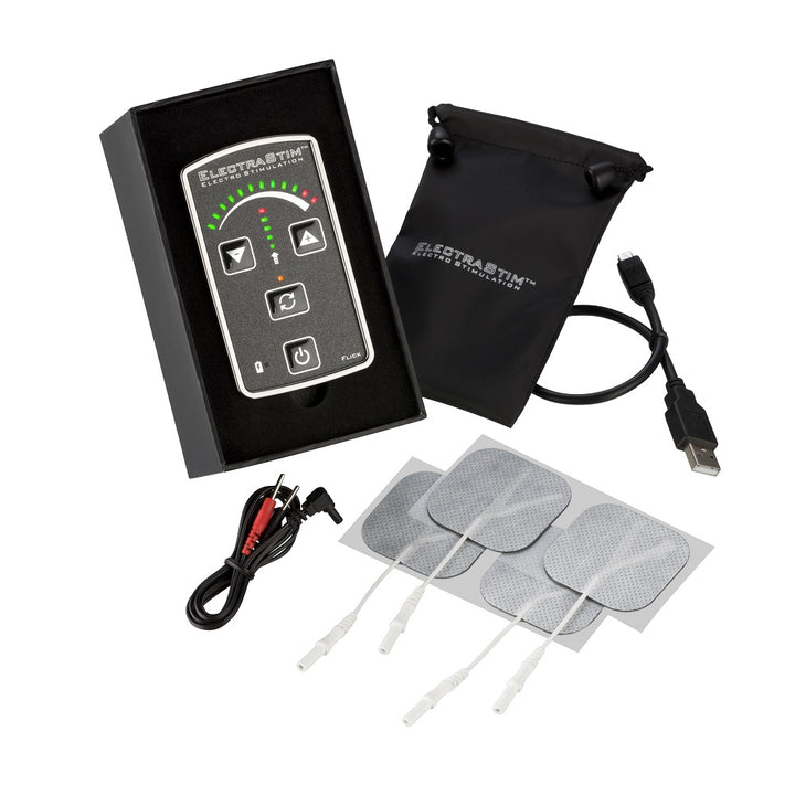 ElectraStim Flick Stimulator Pack EM60-E
