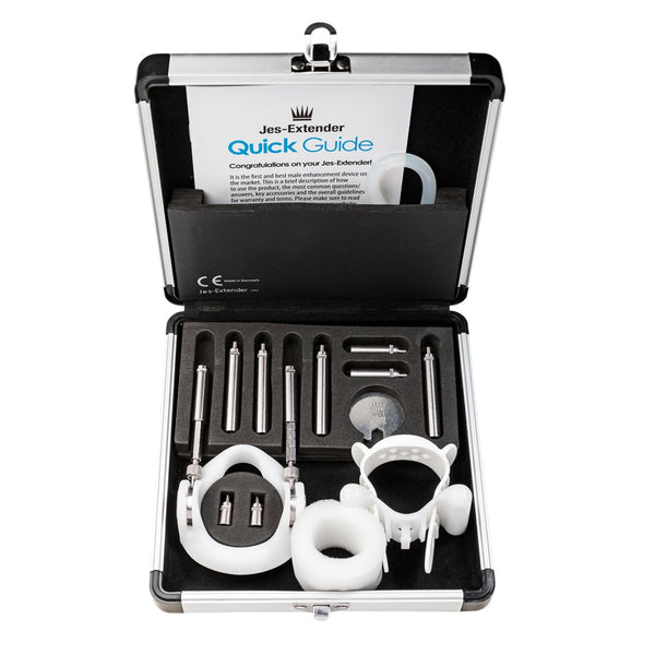 Jes-Extender Titanium